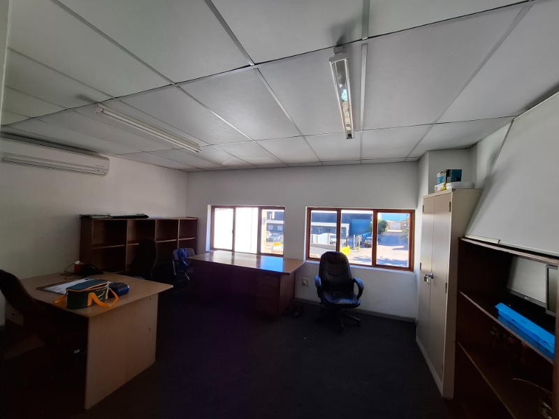 To Let commercial Property for Rent in Montague Gardens Western Cape